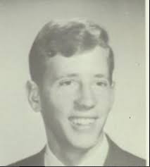 Carl Douglas Bergman's Memorial Website