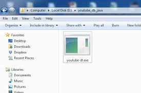 Simple Java Program To Download Youtube Vidoes Chillyfacts