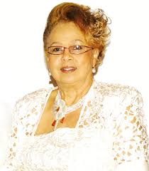 Bahamas News and events :: Dr. Ada Thompson to Address Issues Facing the  Church