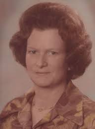 Edna Garner Obituary (2011)