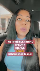 Invisible String Theory Averyyyy