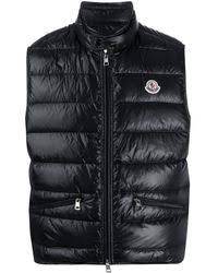 Moncler Jackets for Men - Up to 48% off at Lyst.com