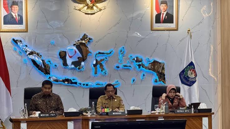 PEMERINTAH SIAPKAN BANTUAN RUMAH KORBAN GEMPA NTT HINGGA RP70 JUTA: TITO KARNAVIAN TEKANKAN VALIDASI KETAT BERBASIS NAMA DAN ALAMAT
