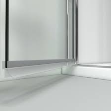 Die montage einer badewannenfaltwand aus glas oder kunststoff ist einfach. Duschkabine Eckeinstieg Falttur Dusche 75x90 120x75 100x100 Duschabtrennung Glas Aus Dem Ebay De Preisvergleich Bei E Pard