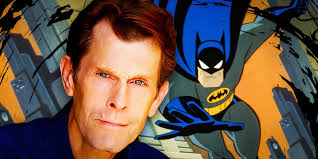 I Genuinely Think Kevin Conroy's Favorite Episode Of Batman: The Animated  Series Is One Of The Best Batman Stories Of All Time