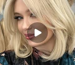 High End Tonia Long wig Gisela Mayer