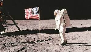 A vocal minority believes that the moon landing was all an elaborate hoax filmed on a sound stage in hollywood. How The Moon Landing Changed The World The Lighthouse