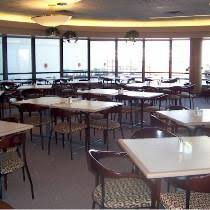 Cafeteria style service that offers customers a grill, deli, salad bar, pizza, sushi, and traditional and ethnic entrees served with vegetables, salads, soups, and desserts. Places To Eat In The Hospital University Of Iowa Hospitals Clinics