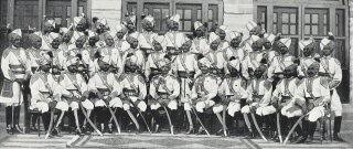 Indian Army