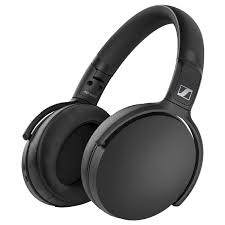 Wireless headphones bluetooth earphone earbuds waterproof sweatproof with powerbank charging case. Buy Sennheiser Hd Bluetooth Headphones 350bt Black Online Croma