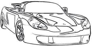 Porsche Boxster Coloring Page Porsche Car Coloring Pages Cars Coloring Pages Coloring Pages Porsche