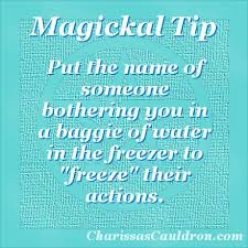 Magickal Tip Freeze The Haters Charissa S Cauldron Powerful Love Spells Let Our Professional Love Spell Casters Ca In 2020 Magick Spells Witchcraft Healing Spells