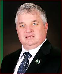 Forsyth County names new assistant county manager