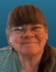 June Egan Obituary (1949