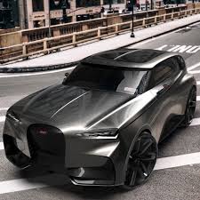 Arcfly Design On Instagram Bugatti Suv By Sajdin Germond Arcflydrsign Acfly Productdesign In 2020 Luxury Cars Suv Best Luxury Cars