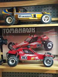 Rc 10 Gold Pan And Kyosho Tomahawk Rc Cars And Trucks Radio Control Rc Cars