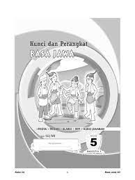 Kunci Basa Jawa 5a