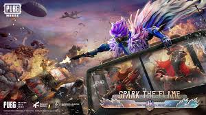 The tournament is named as. Pubg Mobile On Twitter Showdown In The Desert Royale Pass 14 Has Arrived Spark The Flame Today Https T Co Gs30ogcteu