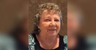 Obituary information for Violet Joy Ryan