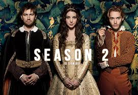 Hanno cancellato la serie tv alcatraz che ne pensate? Reign La Premiere Della Seconda Stagione Sesso Morte E Peste