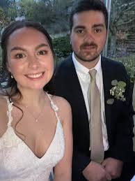 Happy wedding weekend to the soon to be Mr. & Mrs. Cary! 💕💕