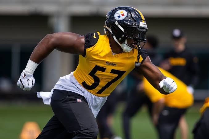 49ers land former Steelers, Eagles edge rusher - pennlive.com