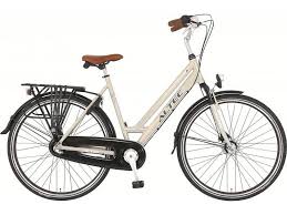 Altec Delta Damesfiets 28 Inch