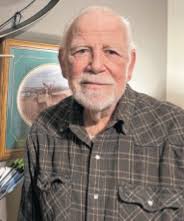 Obituary for Leslie Jay Peterson