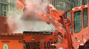 Ele există pe piața mondială de. MaÈinÄ De Topit ZÄpada Principiul De FuncÈionare Cum LucreazÄ Cat TopeÈte Pe OrÄ Video