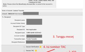 Langkah yang berikutnya ialah dengan memilih jenis pindahan. Cara Transfer Duit Dengan Maybank2u Maybank Ke Bank Lain Cute766