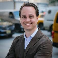 The Top 50 Financial Technology CEOs Of 2020