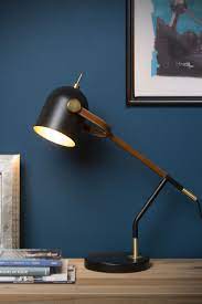 Maybe you would like to learn more about one of these? Lucide Waylon Desk Lamp E27 Black Desk Lamp Lamp Reading Lamp
