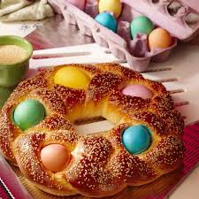 Maybe you would like to learn more about one of these? Planning A Greek Easter Meal With Recipe Links