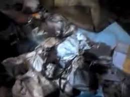 Sosok ini digambarkan sebagai iblis dengan ukuran tubuh yang besar ini dikatakan memiliki tampilan yang menyeramkan, bikin ciut nyali lalu lari sambil. Dicurigai Pelihara Begu Ganjang Kakak Beradik Di Grebek Saat Ritual Youtube