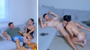 Sexy Petite Gold Digger Cant Get Enough Dick!