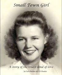 Thelma Lee Holm Crenshaw (1925-2012)