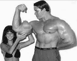 18 Year Old Arnold Schwarzenegger Arnold Schwarzenegger Schwarzenegger Workout Pictures