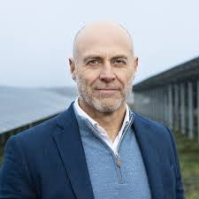 Alight announces Warren Campbell as new CEO