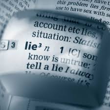 More specifically, when we lie, the body undergoes certain physiological changes; Home Anavaino Professional Lie Detector Testing