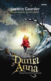 We did not find results for: Buku Dunia Anna Jostein Gaarder Mizanstore