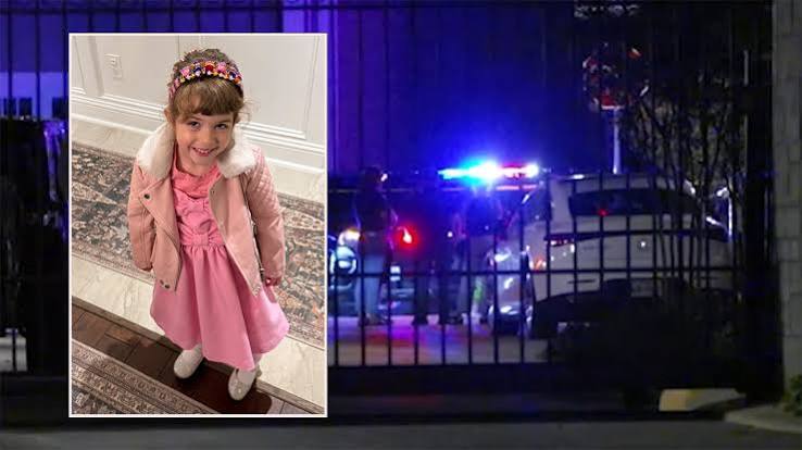 Vivian Savella killed: Mom accused of shooting 4-year-old and turning gun on herself after custody ruling has died, HPD says - ABC13 Houston