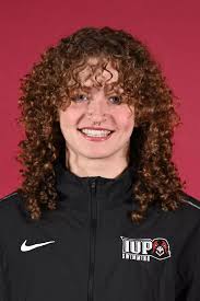 Lucy Vogt's Instagram, Twitter & Facebook