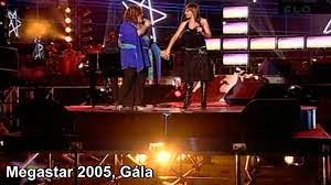 Eddig 7896 alkalommal nézték meg. Megasztar 2005 Gala Toth Gabi Toth Vera Youtube