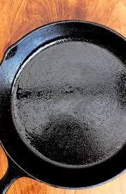 How To Remove Rust From Cast Iron And Restore It Wrapped In Rust In 2020 Cleaning Cast Iron Pans Seasoning Cast Iron Cast Iron Cleaning