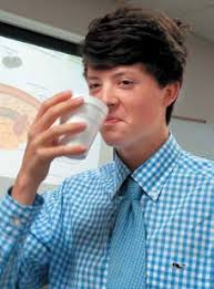 THE GLORIOUS QUEST 26