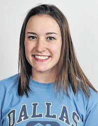 2017 Times Leader Girls Swimming and Diving All-Stars