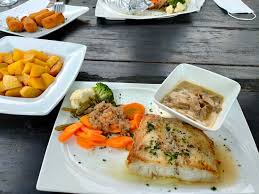 Pili pili is an excellent indian restaurant on boulevard kanyamuhanga in goma. indian, chinese and congolese options, plus plenty of vegetarian food. 10. Le Chalet Goma Restaurant Reviews Photos Phone Number Tripadvisor