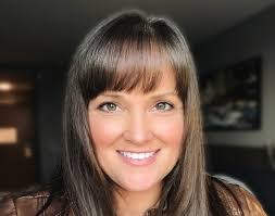 Dawn Johnston — Roadrunner Freight