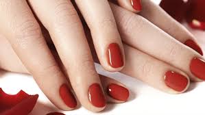 Jetzt könnte der shellac aufgefüllt oder entfernt werden. Krebserregend Experten Warnen Vor Gel Und Shellac Nageln