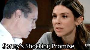 GH's Chad Duell Gives Fans a Chance to Say Goodbye — and Katelyn MacMullen,  a Chance to Say Hi (See details in comments)